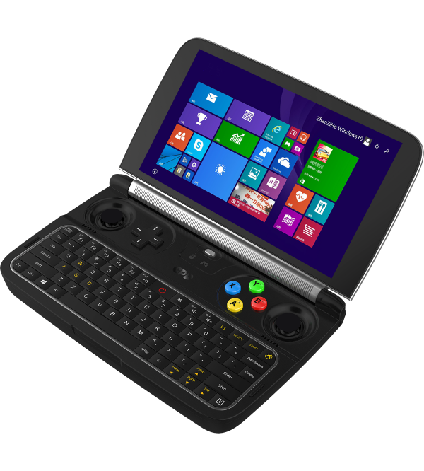 GPD WIN2