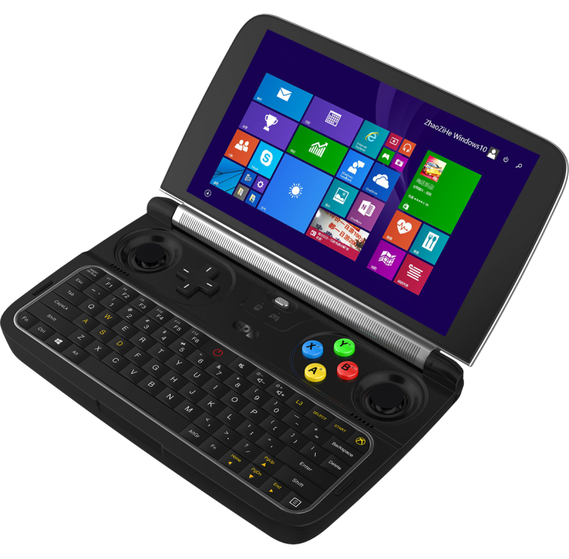 GPD WIN2